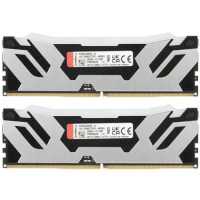 оперативная память Kingston Fury Renegade RGB KF564C32RSAK2-32