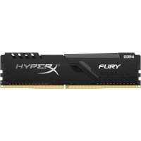 Kingston HyperX Fury Black HX432C16FB3/16