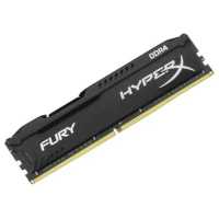 Kingston HyperX Fury Black HX432C16FB4/16