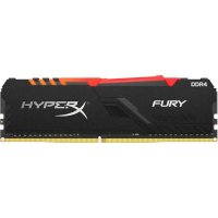 Kingston HyperX Fury RGB HX432C16FB3A/16