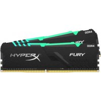 Kingston HyperX Fury RGB HX432C16FB3AK2/32