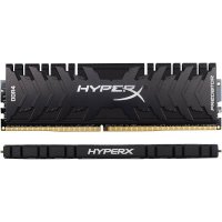 Kingston HyperX Predator HX426C13PB3K2/32