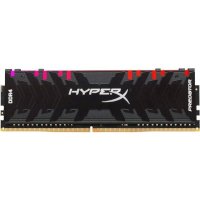 Kingston HyperX Predator RGB HX429C15PB3A/8