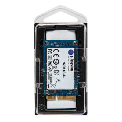 Kingston KC600 256Gb SKC600MS/256G