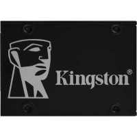 SSD диск Kingston KC600 2Tb SKC600/2048G
