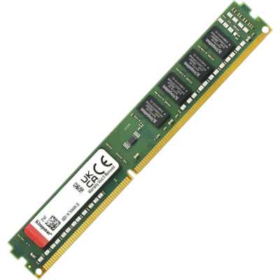 Kingston KVR32N22S8L/8WP