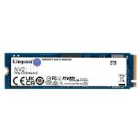 SSD диск Kingston NV2 2Tb SNV2S/2000G