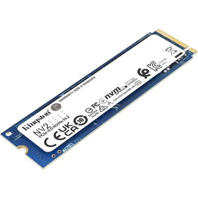 Kingston NV2 4Tb SNV2S/4000G
