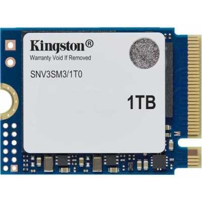 SSD диск Kingston NV3 1Tb SNV3SM3/1T0