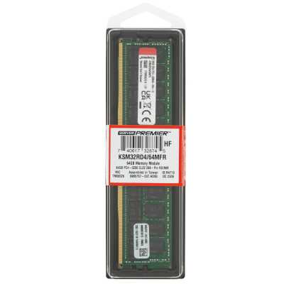 Kingston Server Premier KSM32RD4/64MFR