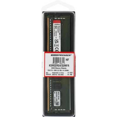 Kingston Server Premier KSM32RS4/32MFR