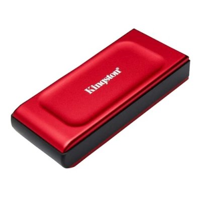 Kingston XS1000 1Tb SXS1000R/1000G