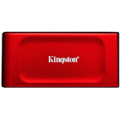 SSD диск Kingston XS1000 2Tb SXS1000R/2000G