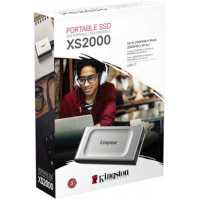 Kingston XS2000 1Tb SXS2000/1000G