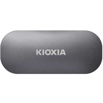 SSD диск Kioxia Exceria Plus 2Tb LXD10S002TG8