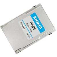 Kioxia PM6-M 3.2Tb KPM61MUG3T20