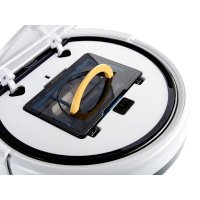 Kitfort КТ-518 White-Black
