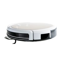 робот-пылесос Kitfort КТ-519-3 White-Gold
