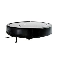 робот-пылесос Kitfort КТ-520 Black