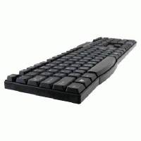 Gembird KB-8310-BL-R