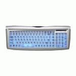 Gembird KB-9848LU-R