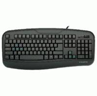 GigaByte FK3 Black