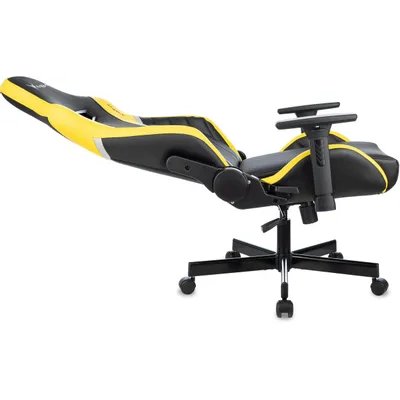 Бюрократ Knight Thunder 5X Black/Yellow