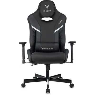 игровое кресло Бюрократ KNIGHT THUNDER 5X B