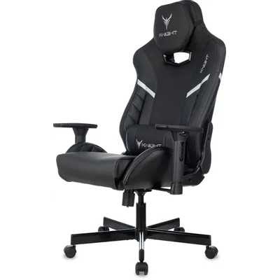 игровое кресло Бюрократ KNIGHT THUNDER 5X B