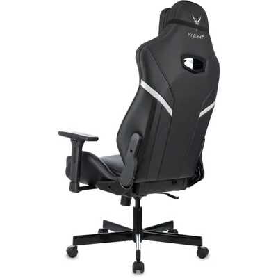 игровое кресло Бюрократ KNIGHT THUNDER 5X B