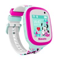 Knopka Aimoto Disney Minnie 9301106