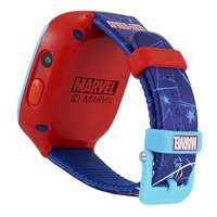 Knopka Aimoto Spider Man 9301101