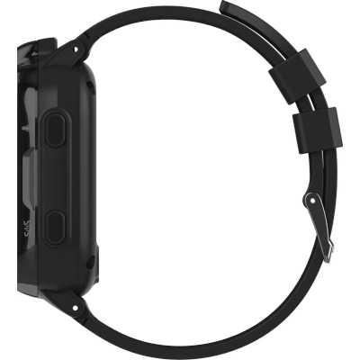 Knopka Aimoto Trend Black 8209921