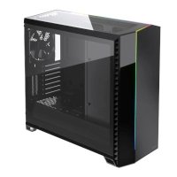 Fractal Design Vector RS Blackout TG FD-C-VER1A-01
