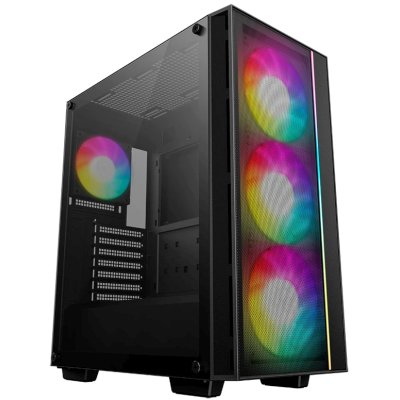 компьютер KNS Hi-Gamer A600 5056KNS009