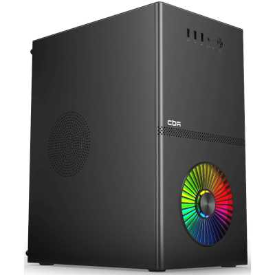 компьютер KNS Hi-Gamer I300 5013KNS012