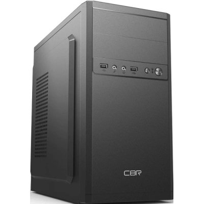 компьютер KNS Hi-Gamer I400 5014KNS010