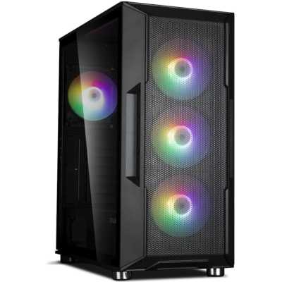 компьютер KNS Hi-Gamer I800 5018KNS001