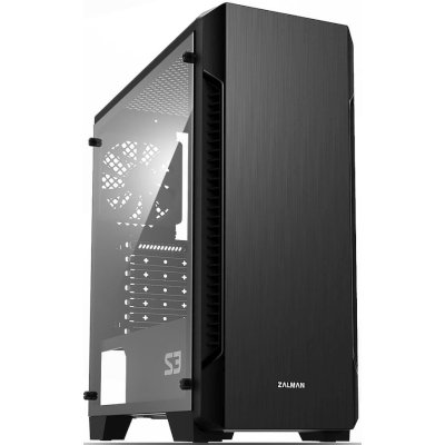 компьютер KNS Hi-Gamer I900 KM