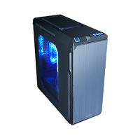 KNS HiGamer A500k