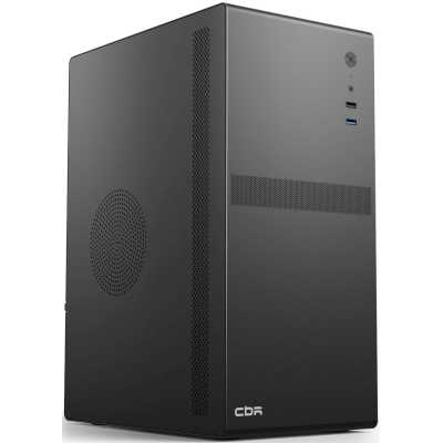 компьютер KNS OfficeComp I800 2018KNS012