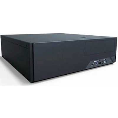 компьютер KNS SlimComp I100 1011KNS009