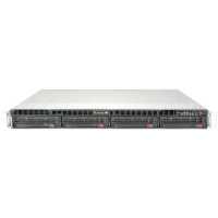 KNS SYS-5019P-WT 8С