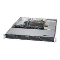 сервер KNS SYS-5019S-MR