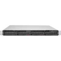 KNS SYS-6019P-WT 20С