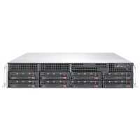 KNS SYS-6029P-WTR 24CG