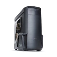 KNS UltraC A400