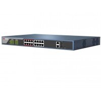 HikVision DS-3E1318P-E