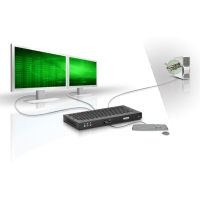 Matrox XTO2-F2208F