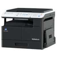 МФУ Konica Minolta bizhub 225i